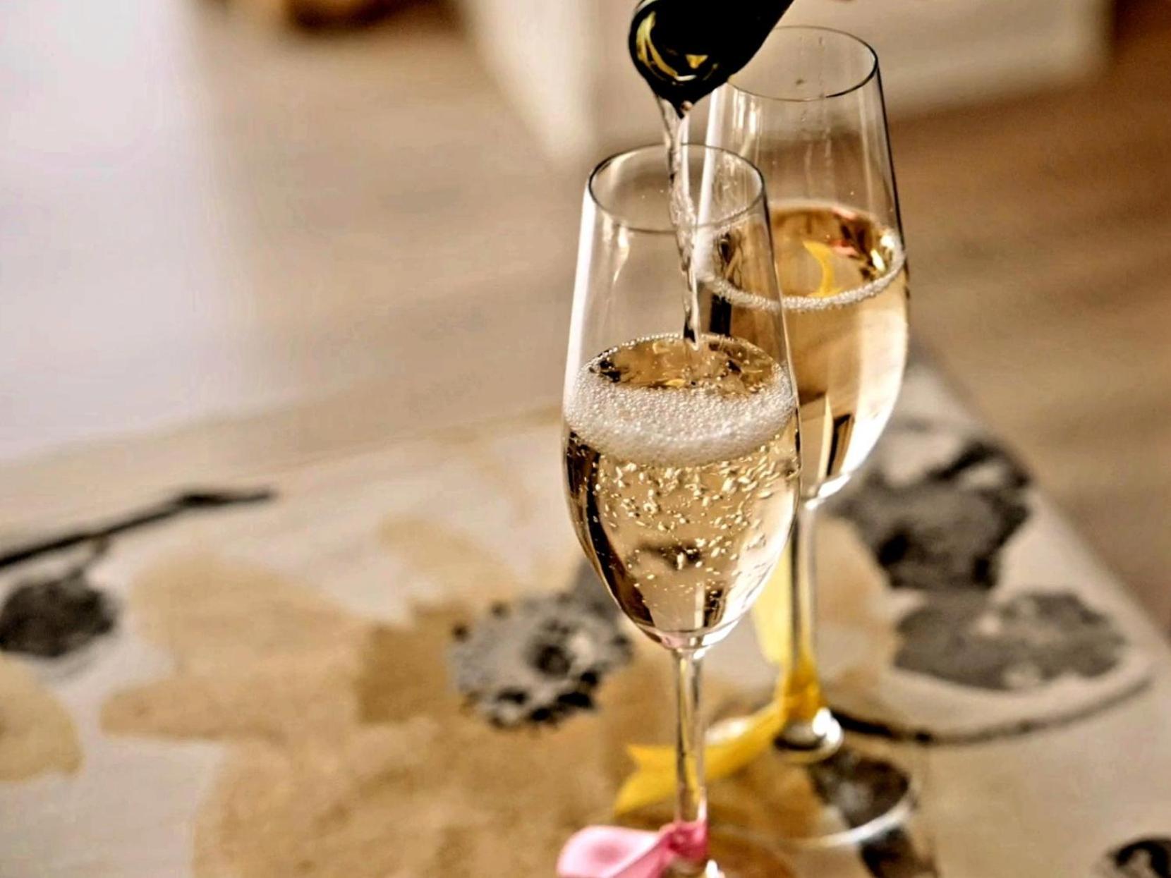 Fleur Du Soleil Luxury Guesthouse Franschhoek Ngoại thất bức ảnh