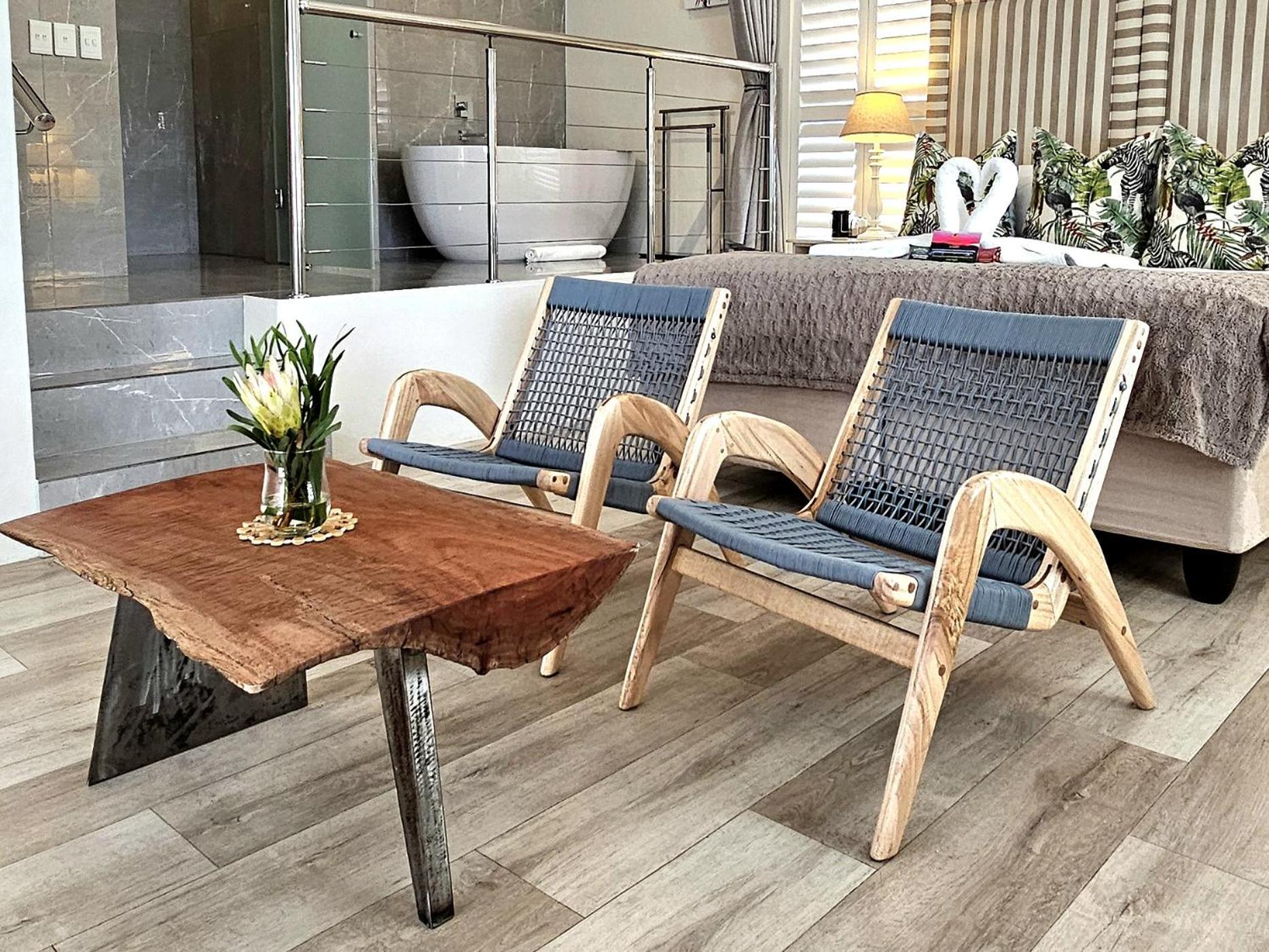 Fleur Du Soleil Luxury Guesthouse Franschhoek Ngoại thất bức ảnh
